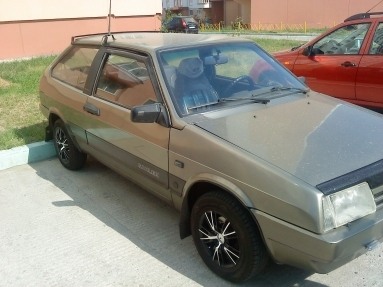 ВАЗ 21083, 1.5, 2000 года с пробегом, id 173