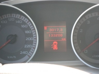 Mitsubishi Outlander II (XL), 3.0, 2007 года с пробегом, id 182