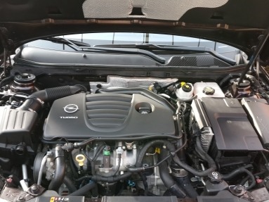 Opel Insignia Sedan, 2.0, 2011 года с пробегом, id 183