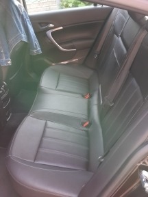 Opel Insignia Sedan, 2.0, 2011 года с пробегом, id 183