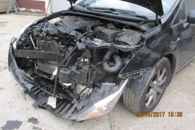 Купить Toyota Avensis, 2.2, 2009 года с пробегом, цена 16194 руб., id 10680