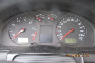Купить Volkswagen Passat, 1.8, 1999 года с пробегом, цена 0 руб., id 10683