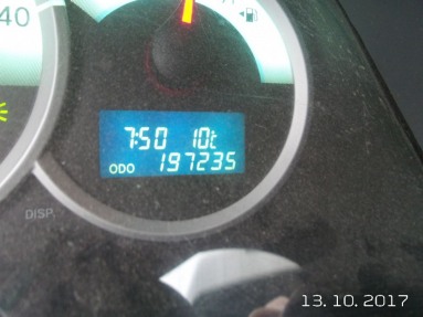Купить Toyota Corolla, 2.2, 2009 года с пробегом, цена 35640 руб., id 10702