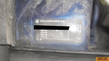 Купить Volkswagen Passat, 1.9, 1999 года с пробегом, цена 0 руб., id 10714