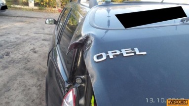 Купить Opel Astra, 1.6, 2000 года с пробегом, цена 0 руб., id 10720
