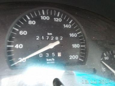 Купить Opel Corsa, 1.4, 1996 года с пробегом, цена 3253 руб., id 10727