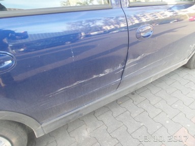 Купить Opel Corsa, 1.2, 2004 года с пробегом, цена 17785 руб., id 10729