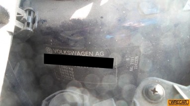 Купить Volkswagen Bora, 1.6, 1999 года с пробегом, цена 0 руб., id 10730