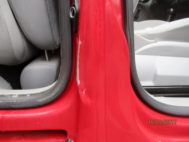Купить Volkswagen Caddy, 1.9, 2009 года с пробегом, цена 3183 руб., id 10752