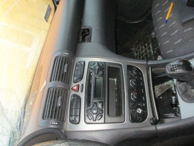 Купить Mercedes-Benz Sport Coupe C200 Kat. 203 Kompressor, 1.8, 2003 года с пробегом, цена 1592 руб., id 10755