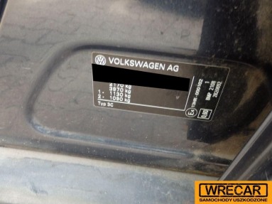 Купить Volkswagen Passat, 2.0, 2007 года с пробегом, цена 0 руб., id 10771