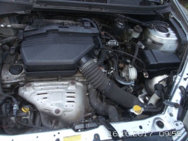 Купить Toyota RAV 4 RAV 4 2.0 Kat., 2.0, 2002 года с пробегом, цена 1592 руб., id 10807