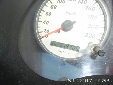 Купить Toyota RAV 4 RAV 4 2.0 Kat., 2.0, 2002 года с пробегом, цена 1592 руб., id 10807