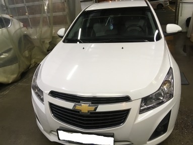 Купить Chevrolet Cruze, 1.4, 2013 года с пробегом, цена 517000 руб., id 10821