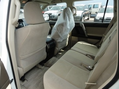 Toyota Land Cruiser Prado 150, 2.7, 2013 года с пробегом, id 1480