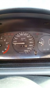 Купить Honda Civic, 1.5, 1996 года с пробегом, цена 0 руб., id 10841