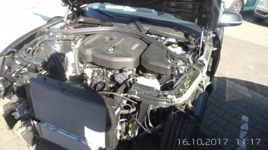 Купить BMW 118  118i                  MR`15 F2, 1.5, 2017 года с пробегом, цена 1592 руб., id 10851