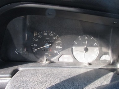 Купить Peugeot 306, 1.4, 1996 года с пробегом, цена 0 руб., id 10857