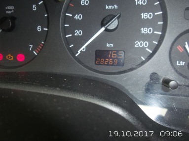 Купить Opel Astra, 1.8, 1998 года с пробегом, цена 0 руб., id 10877