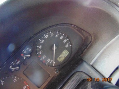 Купить Volkswagen Passat, 1.9, 1997 года с пробегом, цена 0 руб., id 10907