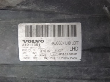 Купить Volvo V70, 2.4, 2008 года с пробегом, цена 66436 руб., id 10928
