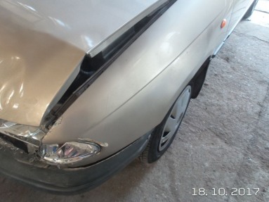 Купить Opel Astra, 1.6, 1999 года с пробегом, цена 4844 руб., id 10977
