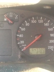 Купить Volkswagen CARAVELLA, 2.5, 2000 года с пробегом, цена 430000 руб., id 10979