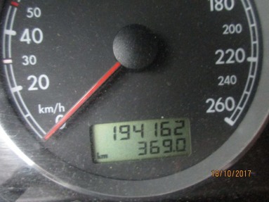 Купить Volkswagen Passat, 1.6, 2002 года с пробегом, цена 56678 руб., id 10999