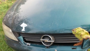 Купить Opel Vectra, 1.8, 2000 года с пробегом, цена 1592 руб., id 11024