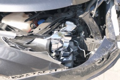 Купить Toyota Avensis, 2.0, 2011 года с пробегом, цена 209065 руб., id 11029
