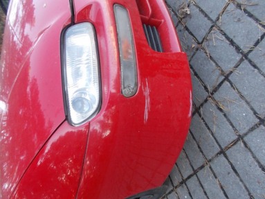 Купить Mazda 323, 1.5, 1995 года с пробегом, цена 1592 руб., id 11030