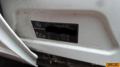 Купить Mercedes-Benz B 180 B 180 CDI                 MR`0, 2.0, 2010 года с пробегом, цена 1592 руб., id 11040