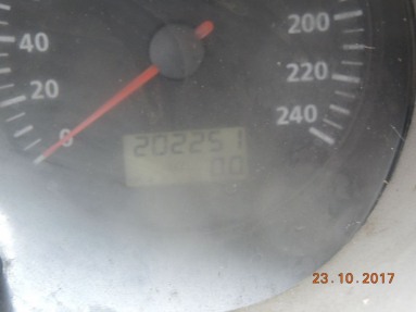 Купить SEAT Toledo, 1.9, 2004 года с пробегом, цена 0 руб., id 11041
