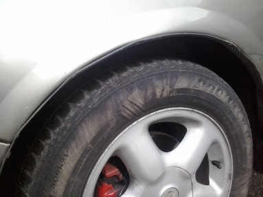 Opel Vectra B, 1.6, 1997 года с пробегом, id 1531