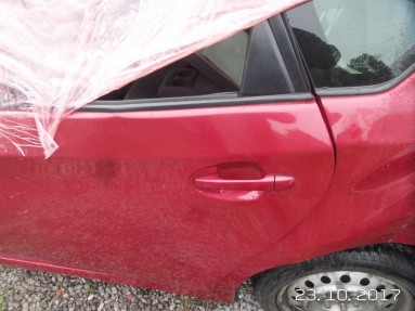 Купить Toyota Prius, 1.8, 2011 года с пробегом, цена 82630 руб., id 11062