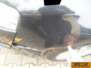 Купить Volkswagen Passat, 2.0, 2005 года с пробегом, цена 50242 руб., id 11067