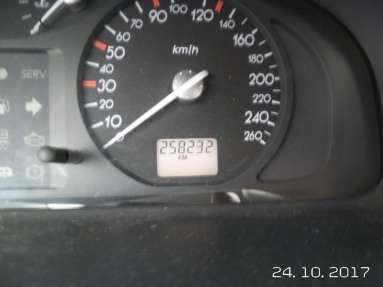 Купить Renault Laguna, 1.8, 2001 года с пробегом, цена 33979 руб., id 11090