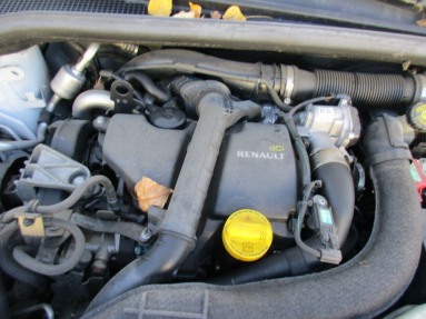 Купить Renault Clio, 1.5, 2011 года с пробегом, цена 99654 руб., id 11154