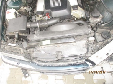 Купить BMW 7 Kat. E38 Aut., 3.5, 2000 года с пробегом, цена 48581 руб., id 11163