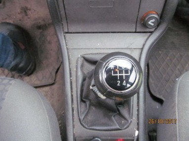 Купить Opel Astra, 1.6, 2003 года с пробегом, цена 1592 руб., id 11178
