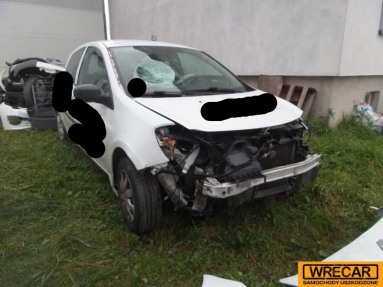 Купить Renault Clio, 1.5, 2012 года с пробегом, цена 1592 руб., id 11197