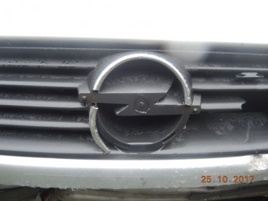 Купить Opel Astra, 1.6, 1998 года с пробегом, цена 0 руб., id 11201