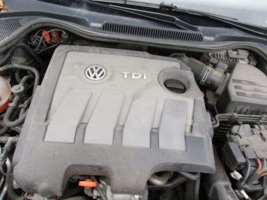 Купить Volkswagen Polo, 1.6, 2010 года с пробегом, цена 265743 руб., id 11206