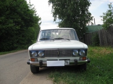 ВАЗ 21061, 1.5, 1997 года с пробегом, id 186
