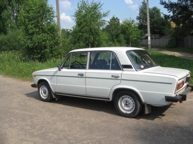 ВАЗ 21061, 1.5, 1997 года с пробегом, id 186