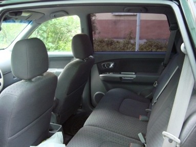 Kia Carens, 2.0, 2006 года с пробегом, id 190