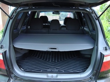 Kia Carens, 2.0, 2006 года с пробегом, id 190