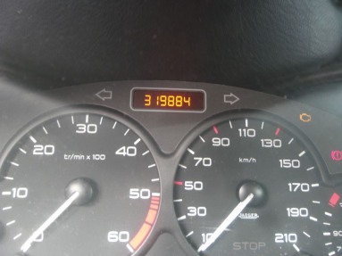 Купить Peugeot 206, 1.4, 2007 года с пробегом, цена 0 руб., id 11222