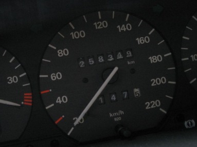 Купить Volkswagen Passat, 1.9, 1995 года с пробегом, цена 0 руб., id 11235