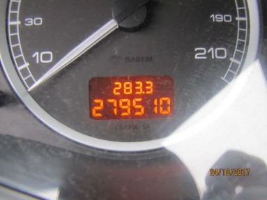 Купить Peugeot 307, 2.0, 2004 года с пробегом, цена 19446 руб., id 11241
